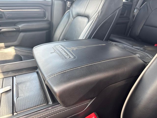 Used 2024 Ram 1500 Truck