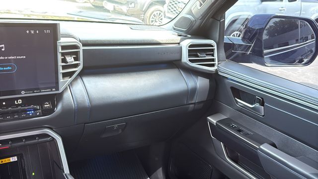 Used 2024 Toyota Tundra Hybrid Truck