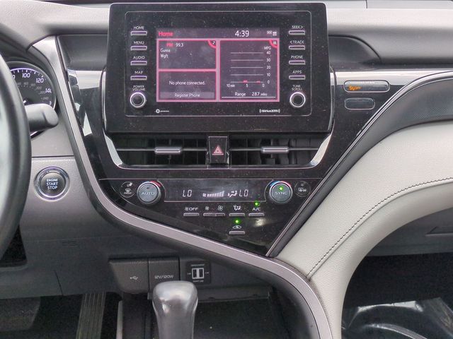 used 2023 Toyota Camry car, priced at $24,551