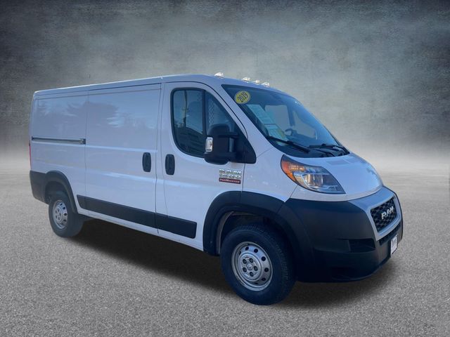 2019 Ram ProMaster 1500 Low Roof 34