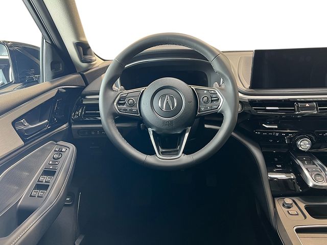 2026 Acura MDX Technology Package - Nh-885m/Liquid_Car exterior view 18