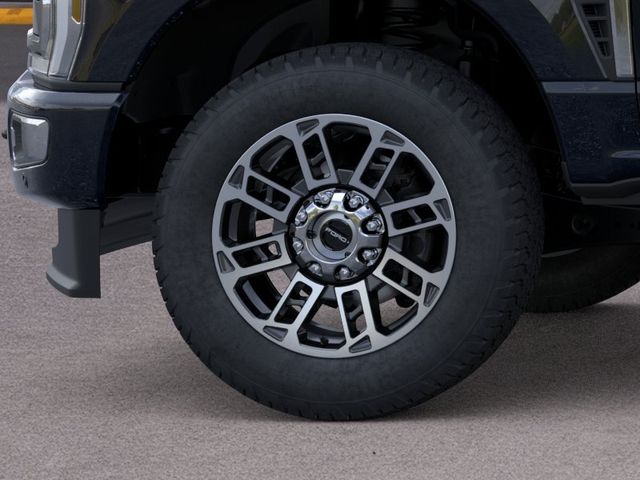 New 2026 Black Ford Platinum image 19