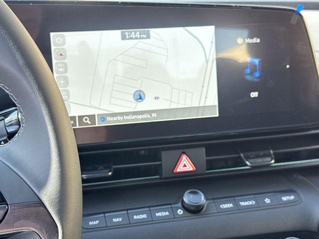 New 2026 Hyundai Elantra Hybrid For Sale in Indianapolis, IN