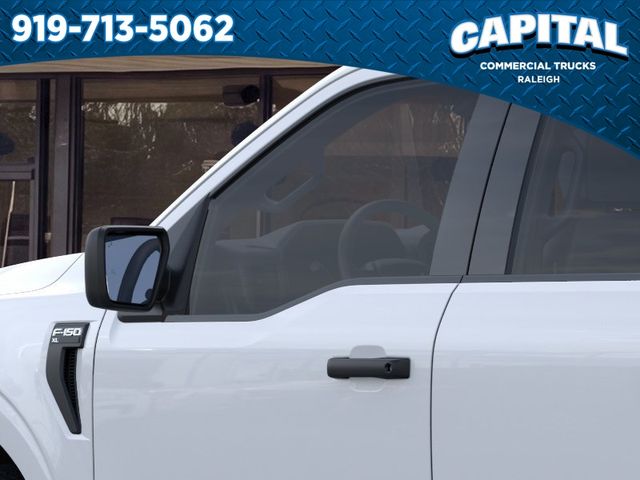 New 2026 White Ford XL image 21