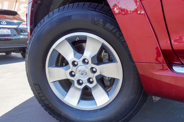 used 2013 Toyota 4Runner car, priced at $18,500