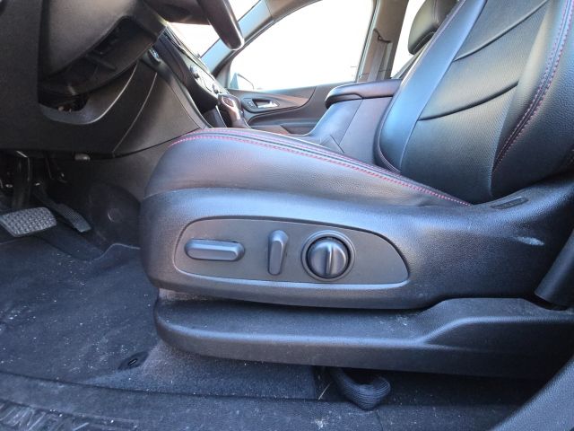 2022 Chevrolet Equinox RS:167939A2A