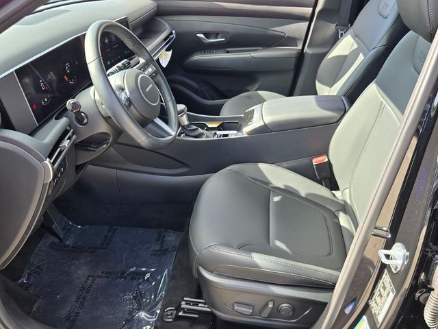 2026 Hyundai Tucson - $31,428