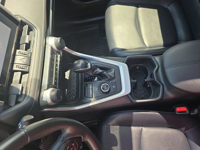 Used 2023 Ruby Flare Pearl Toyota XLE Premium image 25