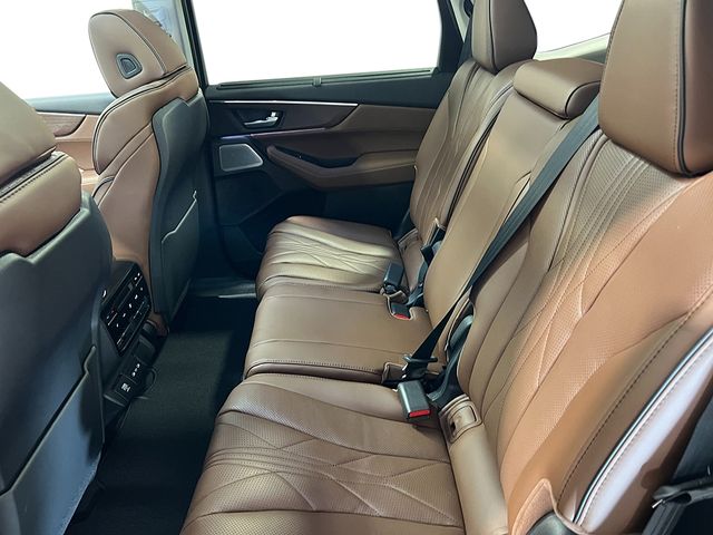 New 2026 Acura MDX SUV
