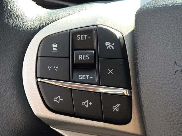 New 2026 White Ford Active image 26