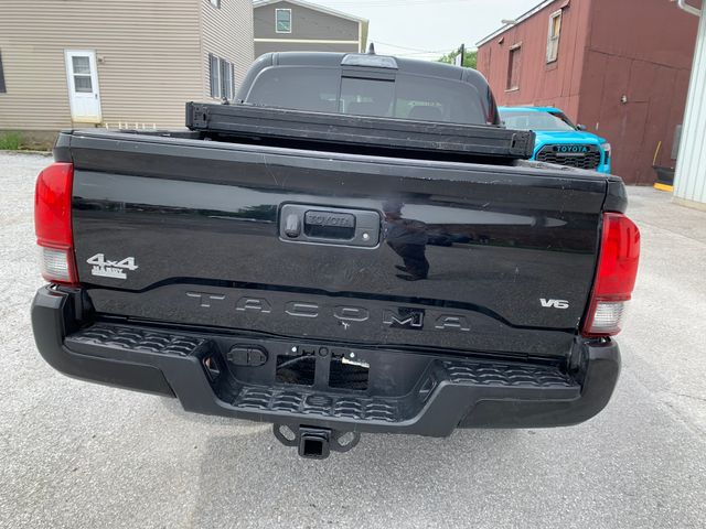Used 2023 Toyota Tacoma Truck