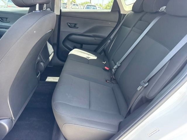 2025 Hyundai Kona - $21,988