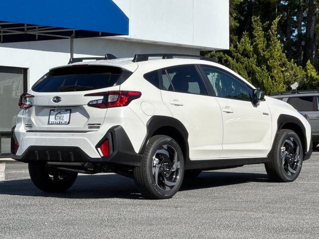 New 2026 White Subaru Limited image 4