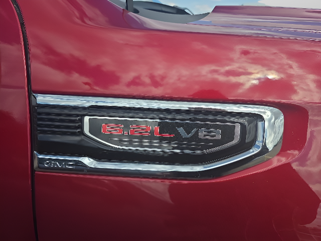used 2021 GMC Sierra 1500 car, priced at $39,176