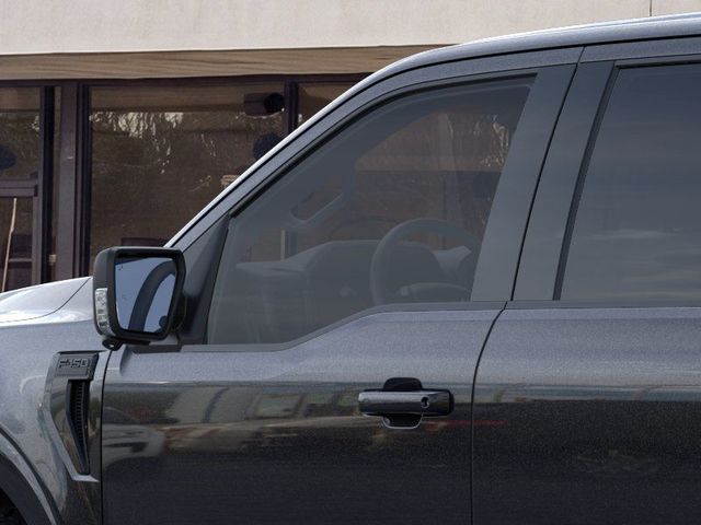 New 2026 Black Ford XLT image 20