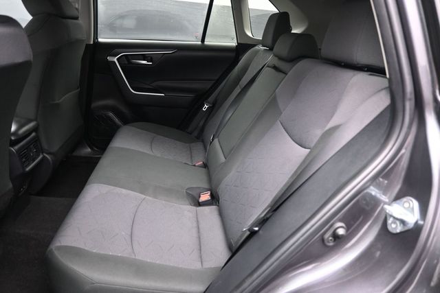 Used 2025 Toyota RAV4 SUV