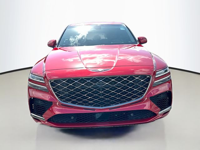 Thumbnail: 2025 Genesis GV80 - 2