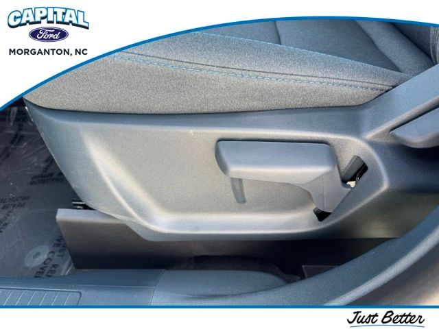 New 2026 Gray Ford XLT image 21