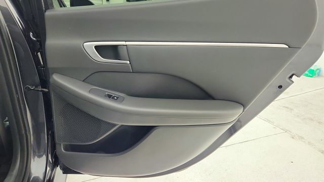 2020 Hyundai Sonata SEL Gray at Baytown Hyundai