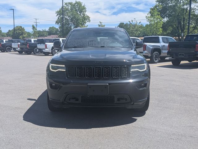 2020 Jeep Grand Cherokee - Image 8