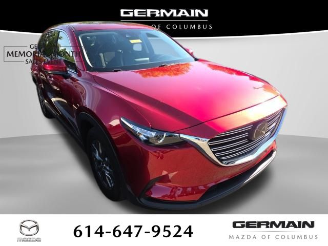 2019 Mazda CX-9
