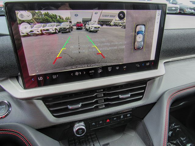 Photo of 2025 Ford Explorer ST in Dallas, GA - 15,  2025 Ford Explorer ST:167156