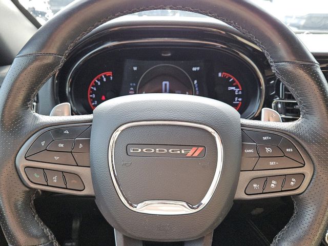 2022 Dodge Durango GT Plus AWD