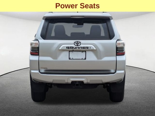 2023 Toyota 4Runner SR5 Premium 6