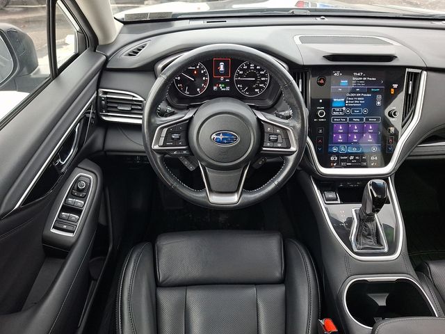 used 2021 Subaru Outback car, priced at $21,497