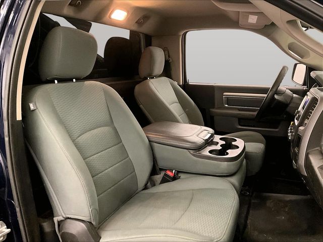2017 Ram 1500 Tradesman - 7