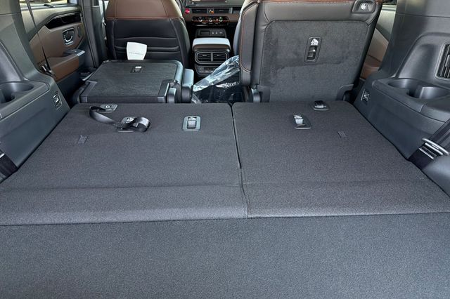 New 2026 Honda Pilot SUV