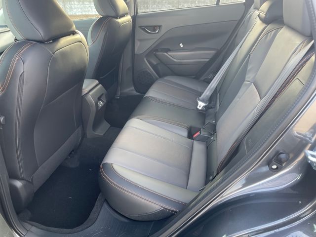 2026 Subaru Crosstrek Limited - Photo 12