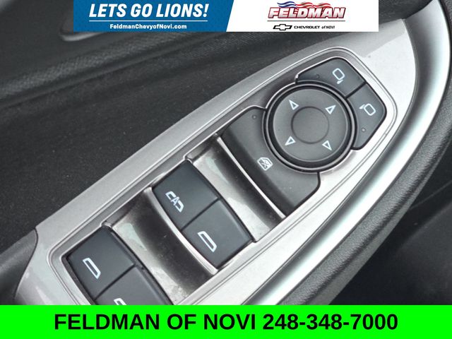 Used 2022 Chevrolet Malibu For Sale in Livonia, MI