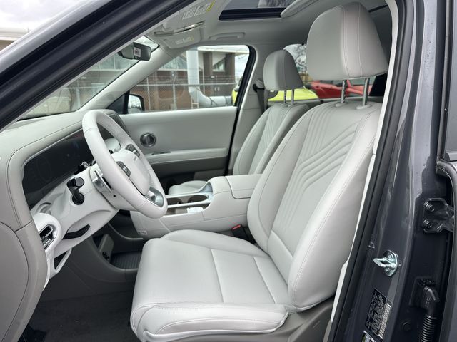 New 2026 Hyundai Palisade For Sale in Indianapolis, IN