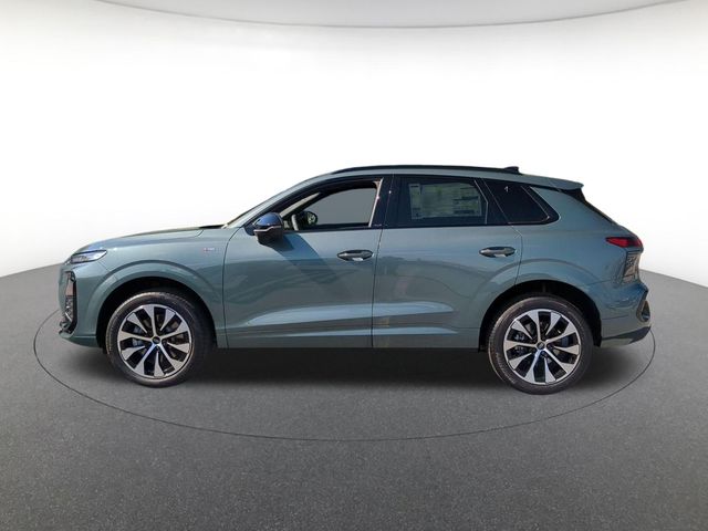new 2026 Audi Q3 car, priced at $52,270