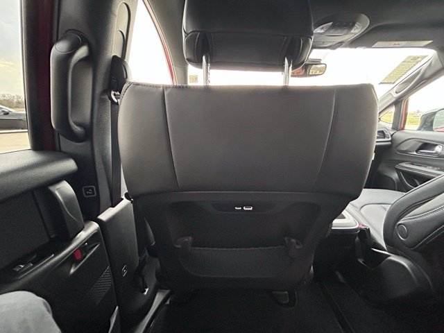 New 2026 Chrysler Pacifica Van