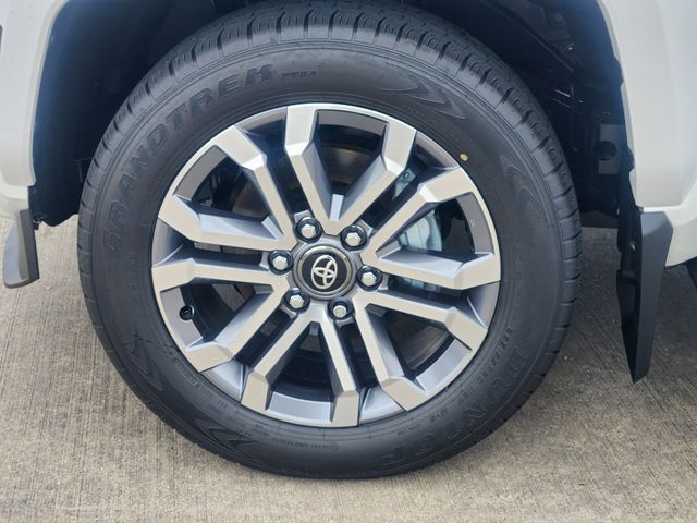 2026 Toyota 4Runner i-FORCE MAX Hybrid Limited - 6