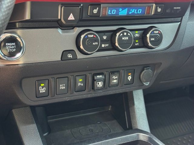 Used 2019 Toyota Tacoma Truck