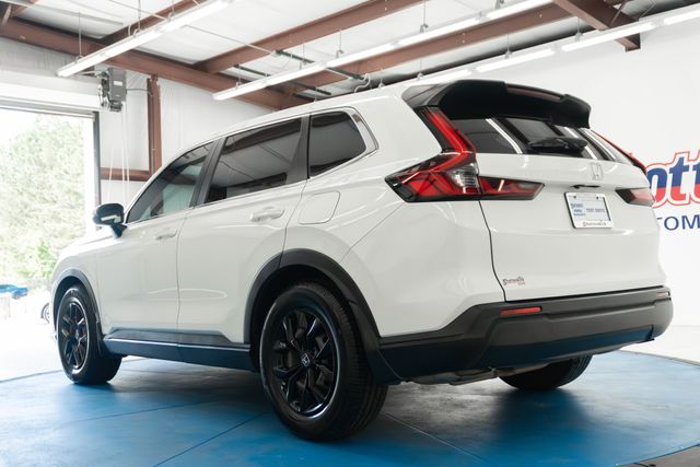 Used 2023 Honda CR-V SUV
