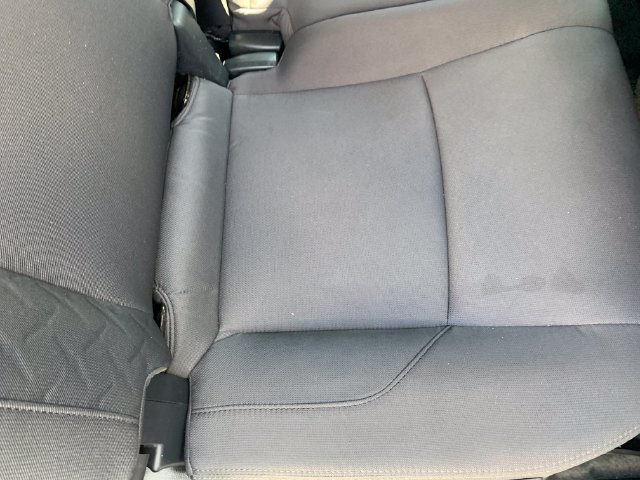 Used 2024 Toyota Tacoma Truck