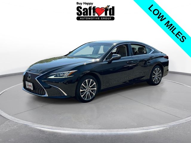 2019 Lexus ES 350