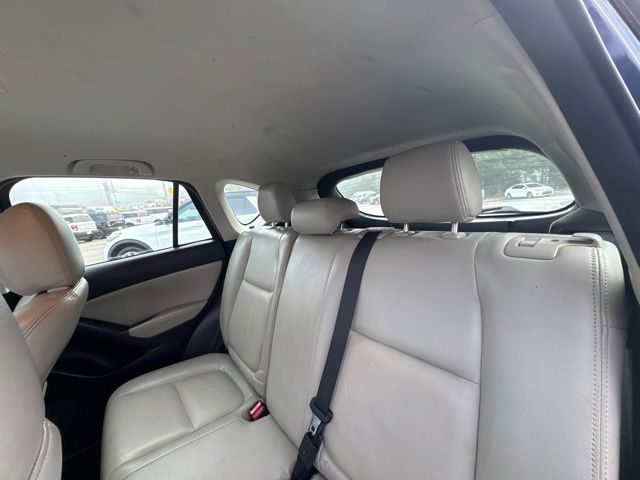 Used 2014 Blue Mazda Sport image 27