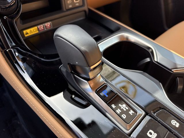 2025 Lexus NX - $38,788