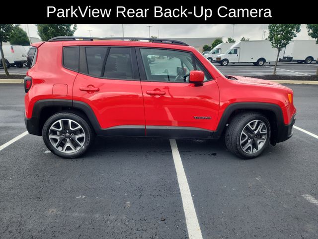 Used 2018 Jeep Renegade For Sale in Grove City, OH
