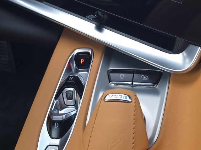 2022 Chevrolet Corvette Stingray:C02694