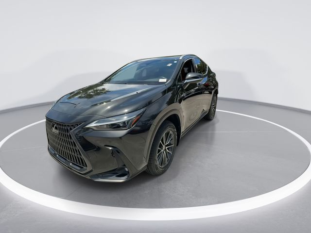 Used 2024 Lexus NX SUV