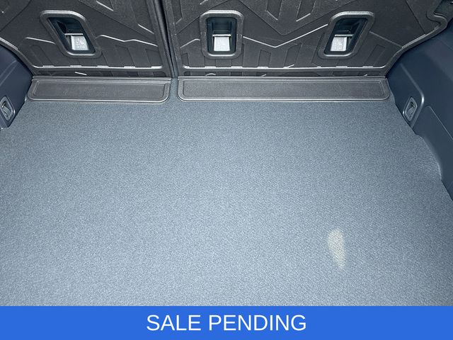 2026 Subaru Crosstrek Base Gray at Rafferty Subaru