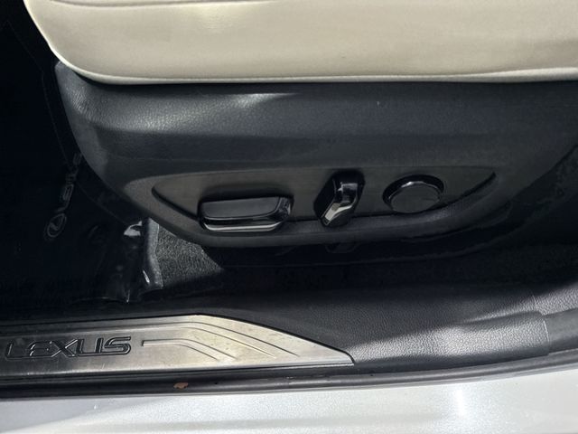 Used 2024 Lexus NX SUV
