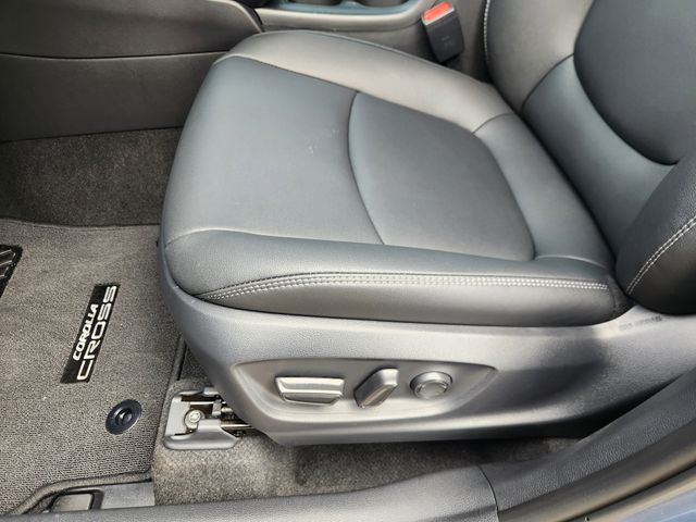 2026 Toyota Corolla Cross XLE  at Don McGill Toyota