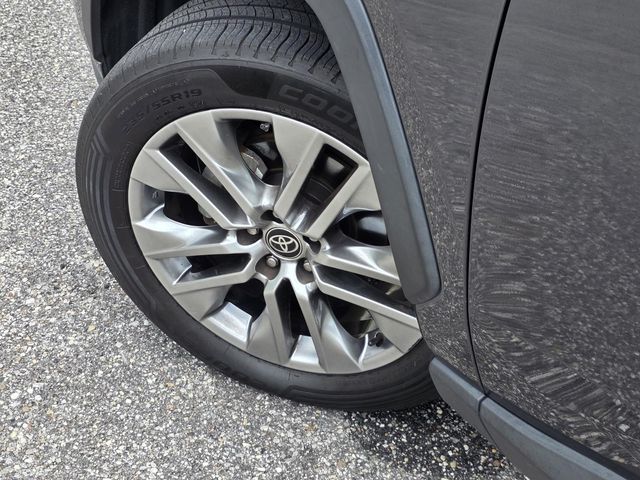 Used 2023 Toyota RAV4 SUV